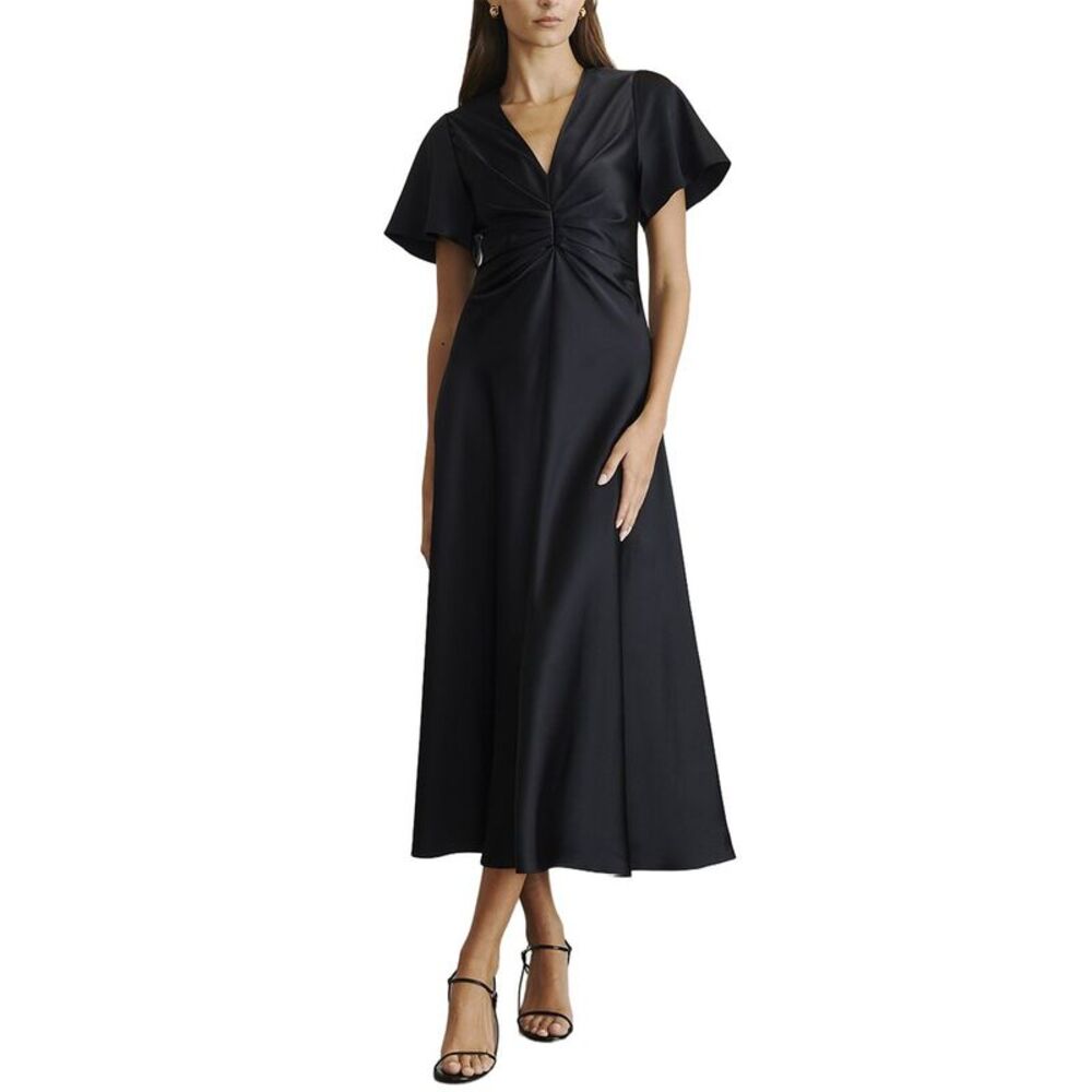 Tanya Taylor Womens Daphne Dress